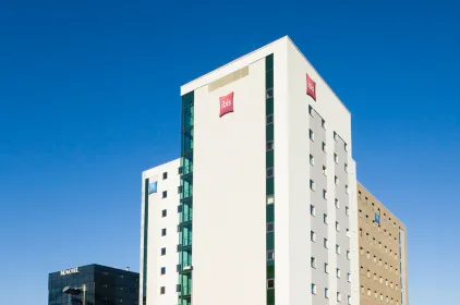 ibis Birmingham Airport