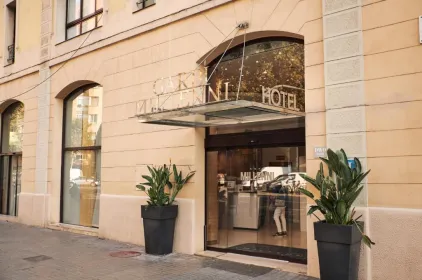 Hotel Garbi Millenni