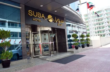 Suba Hotel