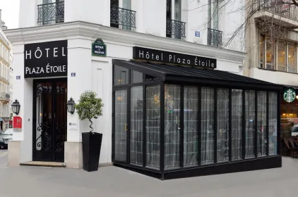 Plaza Etoile
