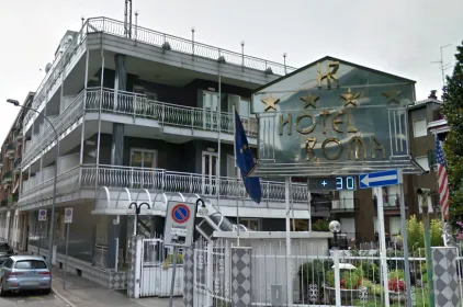 Hotel Roma