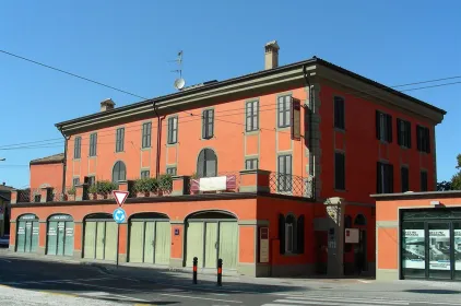 Residence Corte della Vittoria