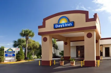 Days Inn Orlando Convention Center