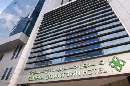 Gloria Downtown Hotel