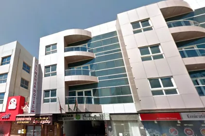 Al Manar Hotel Apartments