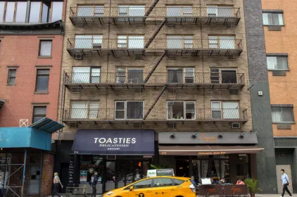 The Paul, an Ascend Hotel Collection Member
