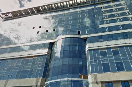 ibis Moscow Kievskaya