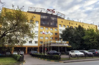 Park Hotel Fili