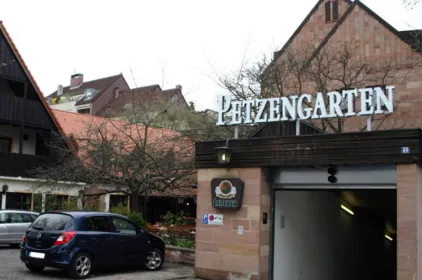 Hotel Petzengarten