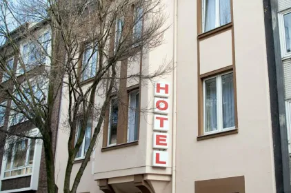 Hotel Engelbert