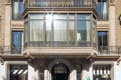 Hotel Murmuri Barcelona