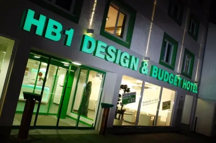 HB1 Schonbrunn Budget & Design