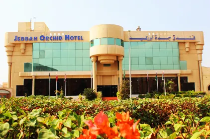 JEDDAH ORCHID HOTEL