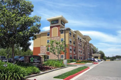 Extended Stay America - Orange County - Yorba Linda