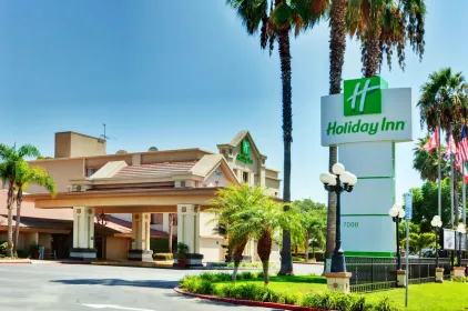 Holiday Inn Buena Park