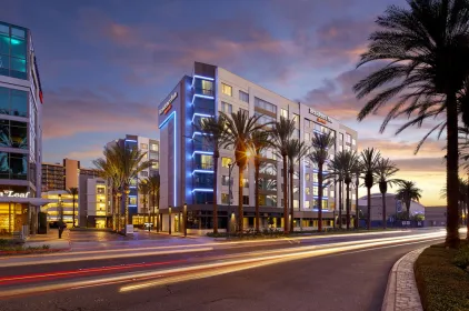 Residence Inn by Marriott at Anaheim Resort/Convention Center