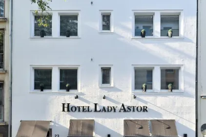 Hotel Sir & Lady Astor