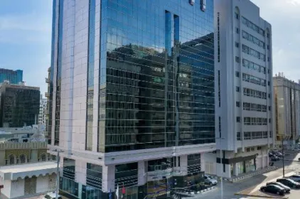 Kingsgate Hotel by Millennium