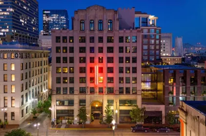The Barnett, part of JdV by Hyatt