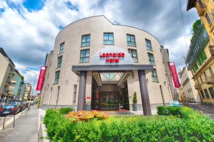 Leonardo Hotel Milan City Center