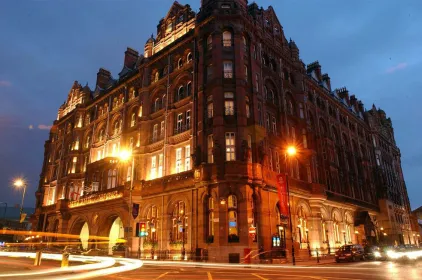 The Midland QHotels