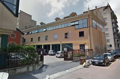 New Generation Hostel Urban Navigli