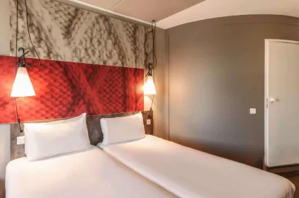 ibis Amsterdam City West
