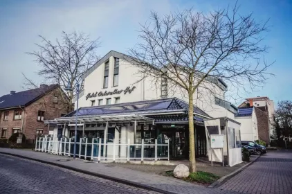 Hotel-Restaurant Osterather Hof