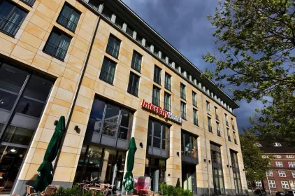 InterCityHotel Bremen