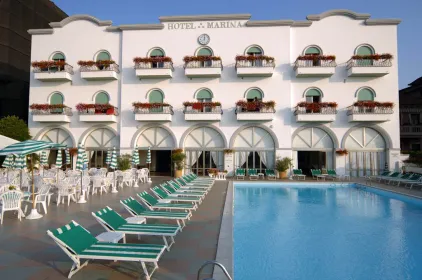 Hotel Marina