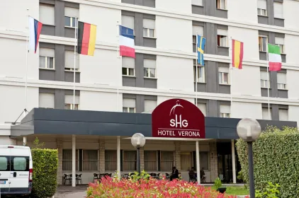 SHG Hotel Verona