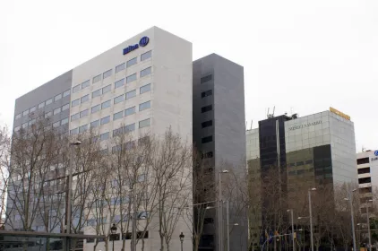 Hilton Barcelona