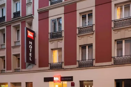 ibis Maine Montparnasse