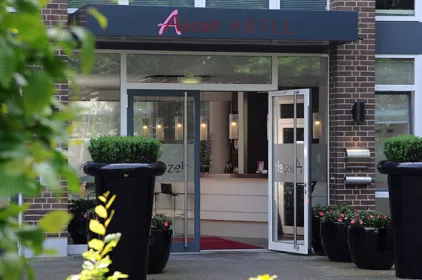 Auszeit Hotel Dusseldorf - Partner of SORAT Hotels