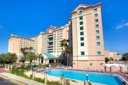 The Florida Hotel & Conference Center - BW Premier Collection
