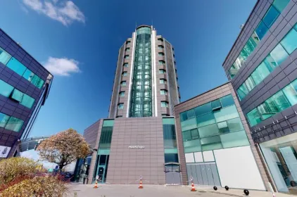 Expo Sofia Hotel