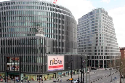 Swissotel Berlin