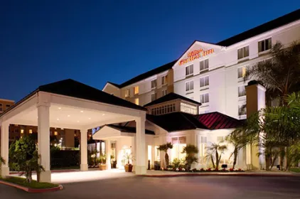 Hilton Garden Inn Anaheim Garden Grove