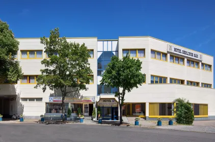 Hotel Berliner Bar