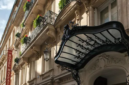 Hotel Mayfair Paris