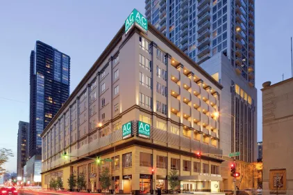 AC Hotel Chicago Downtown