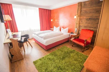 Ringhotel Alpenhof