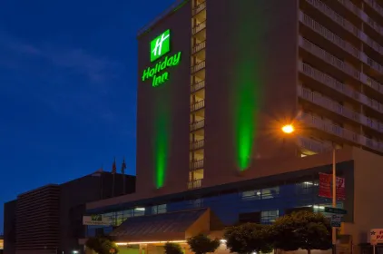 Holiday Inn Civic Center