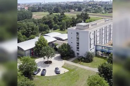 bfwhotel und Tagungszentrum
