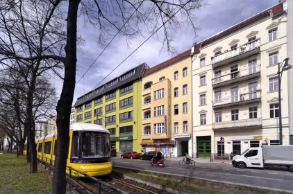 Old Town Hotel