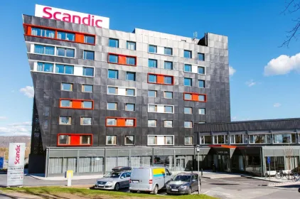 Scandic Elmia