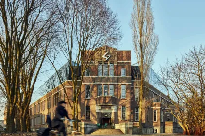 Generator Amsterdam