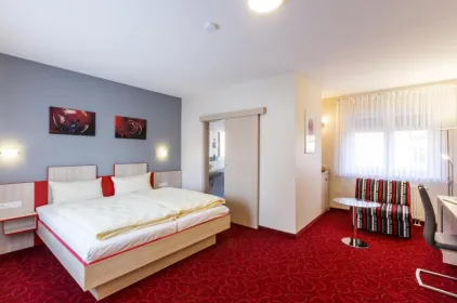 Hotel Globotel