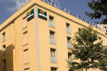 Abba Rambla Hotel