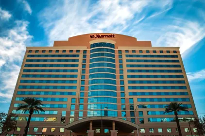 Las Vegas Marriott